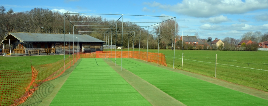 Crick Wicket Renovation and Maintenance by Bawden Group